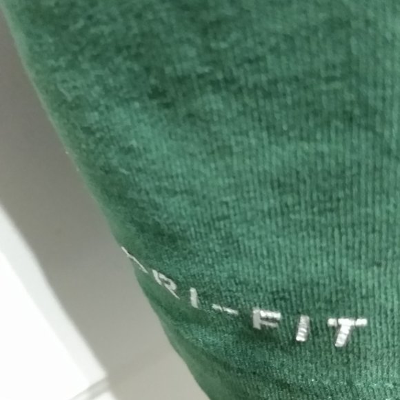 GREEN BAY PACKERS ADAMS SHIRT SIZE L - Picture 3 of 8